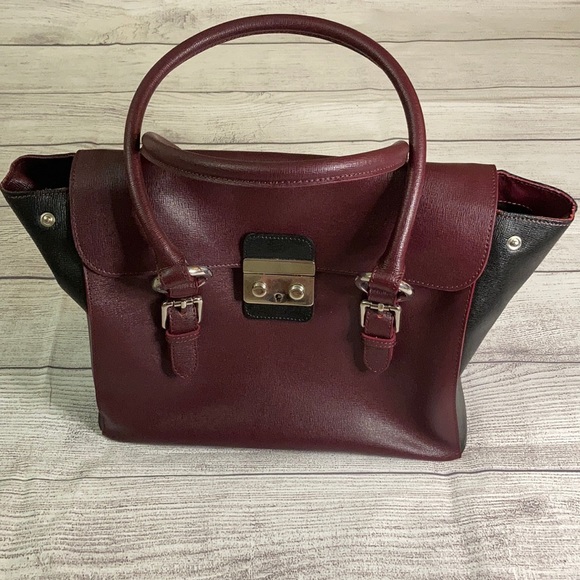 Claudia FIRENZE Italian Bag - Picture 5 of 16